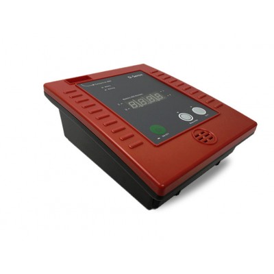 D-SENSE Meditech Defibrillator