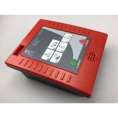 DEFI5C defibrillator Meditech