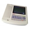 Digital EKG1212t-Channel Color Electrocardiograph Machine ECG Ce