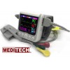 Meditech MD90X Multi Parameter Monitor with Abnormal Data Store Ce Approved