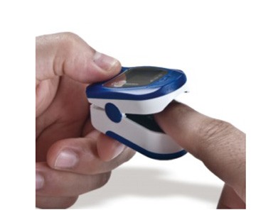 Meditech Manufacturer 2 Kinds SpO2 Wave Display Oximeter Oxyo Ce Approved