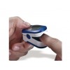 Meditech Manufacturer 2 Kinds SpO2 Wave Display Oximeter Oxyo Ce Approved