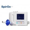 Meditech Spirox PRO Comes with Spirosoft System for Data Transfer to PC