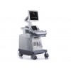 Meditech Itrolley Color Doppler Ultrasound Scanner with Touch Screen