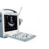 Medietech S8I Color Portable Ultrasound with Trolley Ce Approved
