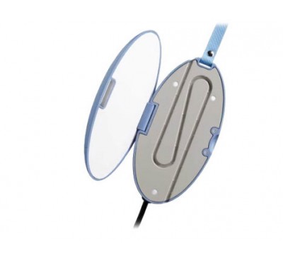 Meditech Veterinary Portable Blood Warmer for All IV Fluids