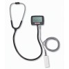 Meditech Vs2 Visual Multifunctional Stethoscope with SpO2 Ce Approved