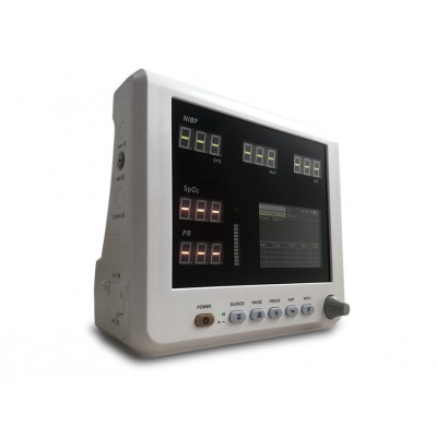 Oxima3 Vital Signs Monitor Three Parameters: NIBP SpO2 and Pulse Rate Ce Approved